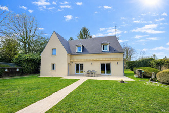  maison crevecoeur-le-grand 60360