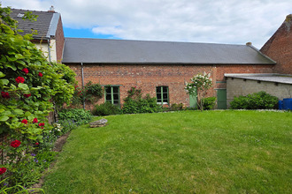  maison crevecoeur-le-grand 60360