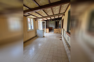  maison crevecoeur-le-grand 60360