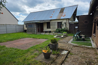  maison crevecoeur-le-grand 60360