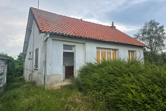  maison crevecoeur-le-grand 60360