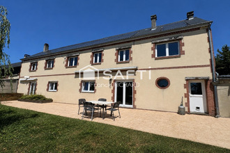  maison crevecoeur-le-grand 60360