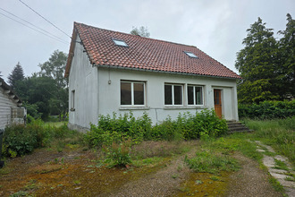  maison crevecoeur-le-grand 60360