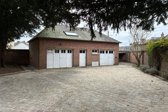  maison crevecoeur-le-grand 60360