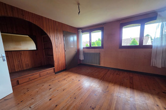  maison crevecoeur-le-grand 60360
