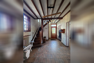  maison crevecoeur-le-grand 60360