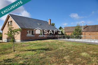  maison crevecoeur-sur-l-escaut 59258