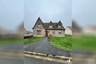  maison crevecoeur-sur-l-escaut 59258