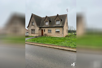  maison crevecoeur-sur-l-escaut 59258