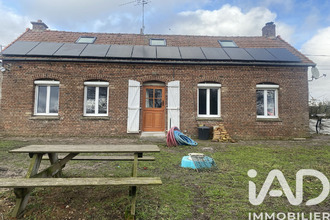  maison crevecoeur-sur-l-escaut 59258