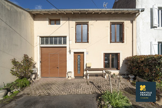  maison crevic 54110