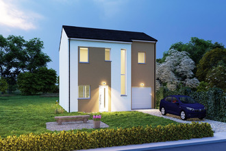  maison crevic 54110