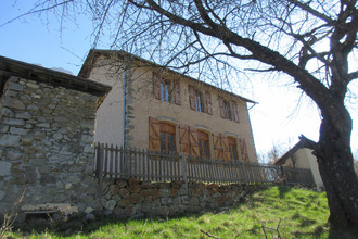  maison crevoux 05200