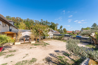  maison creys-mepieu 38510