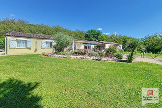  maison creysse 46600