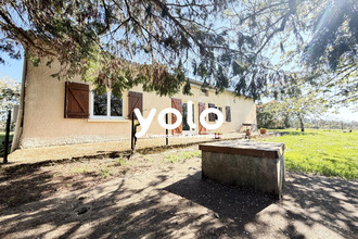  maison creyssensac-et-pissot 24380