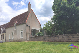  maison crezancay-sur-cher 18190