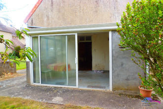  maison crezancay-sur-cher 18190