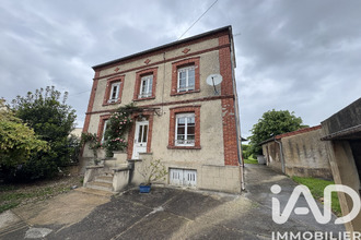  maison crezancy 02650