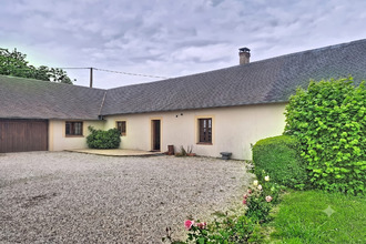  maison cricqueville-en-auge 14430