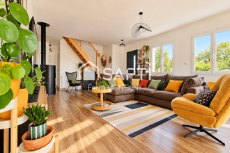  maison cricqueville-en-auge 14430