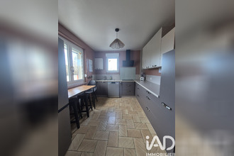  maison cricqueville-en-bessin 14450