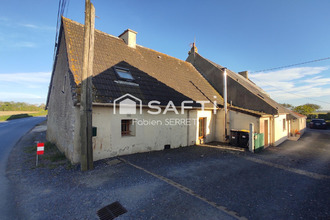  maison cricqueville-en-bessin 14450