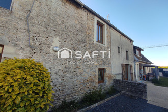  maison cricqueville-en-bessin 14450