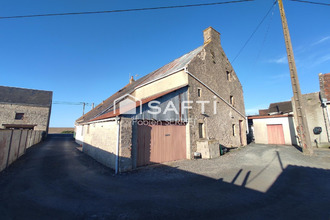  maison cricqueville-en-bessin 14450
