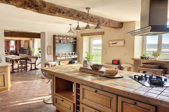  maison cricqueville-en-bessin 14450