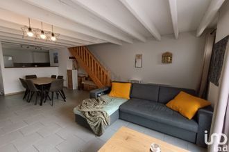  maison criel-sur-mer 76910