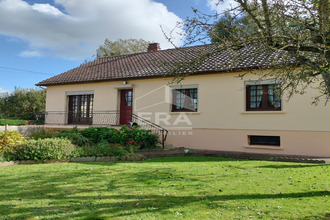  maison criel-sur-mer 76910