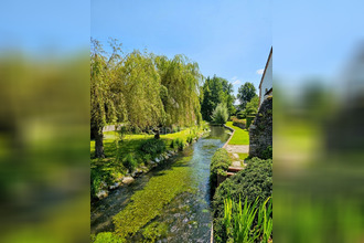  maison criel-sur-mer 76910