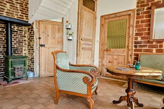  maison criel-sur-mer 76910