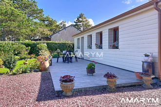  maison criel-sur-mer 76910