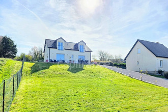  maison criel-sur-mer 76910