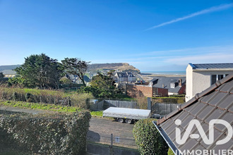  maison criel-sur-mer 76910