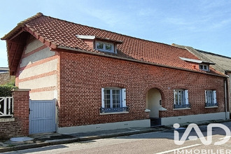  maison criel-sur-mer 76910