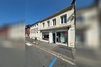  maison criel-sur-mer 76910