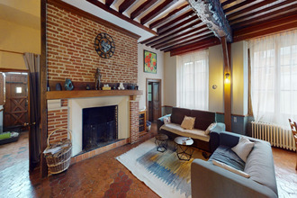  maison crillon 60112