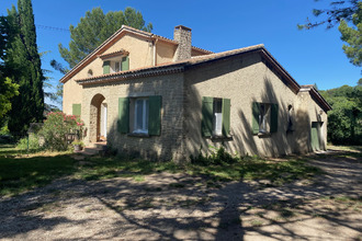  maison crillon-le-brave 84410