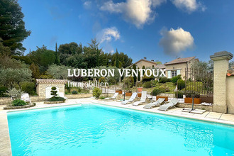  maison crillon-le-brave 84410