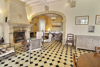  maison crillon-le-brave 84410