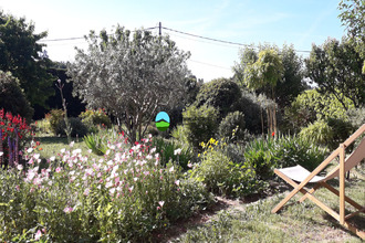  maison crillon-le-brave 84410