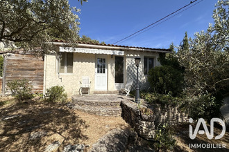  maison crillon-le-brave 84410