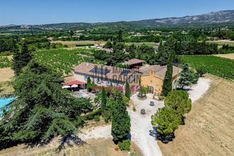  maison crillon-le-brave 84410