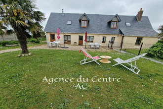  maison criquebeuf-en-caux 76111