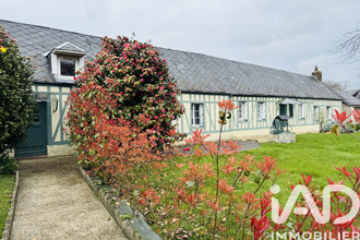  maison criquebeuf-en-caux 76111