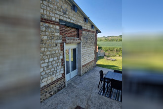  maison criquebeuf-sur-seine 27340