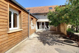  maison criquebeuf-sur-seine 27340